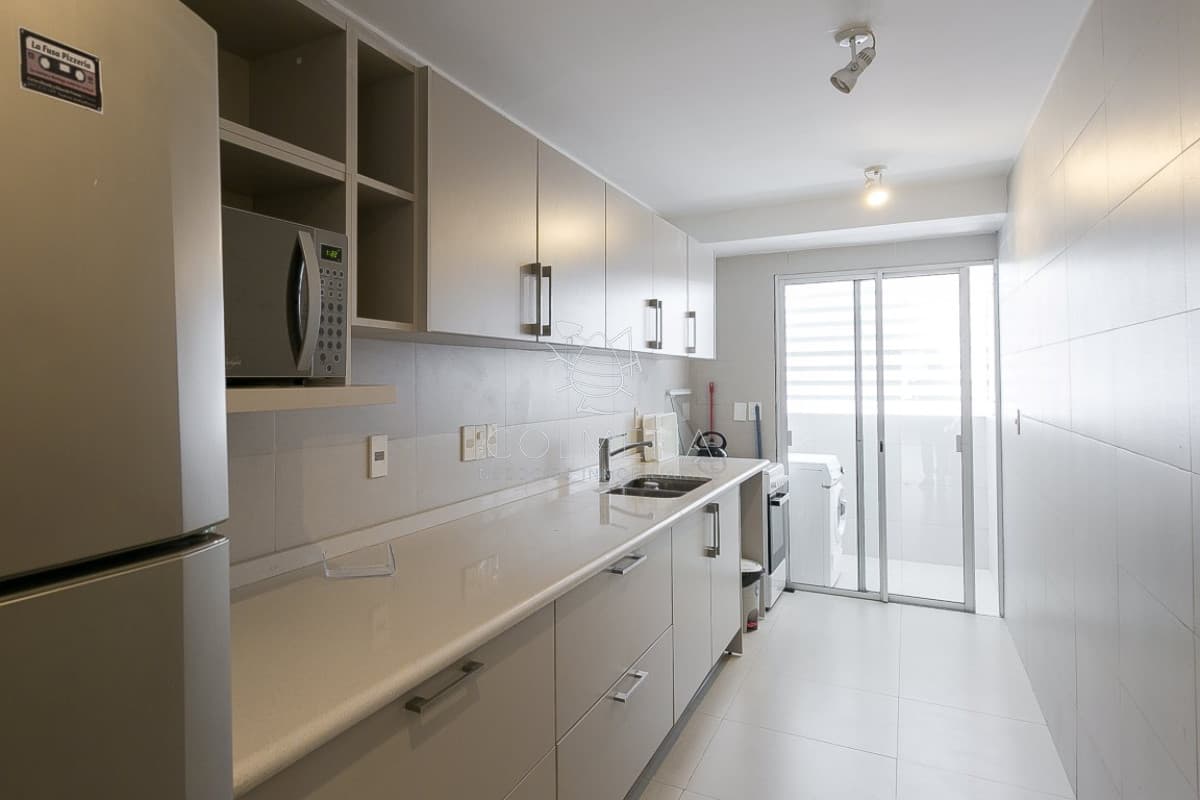 Espectacular unidad premium a metros de Montoya beach