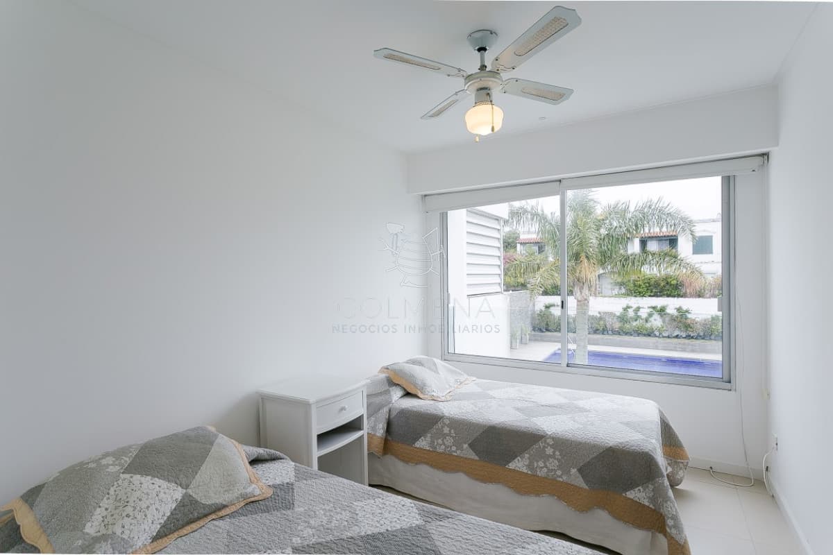 Espectacular unidad premium a metros de Montoya beach