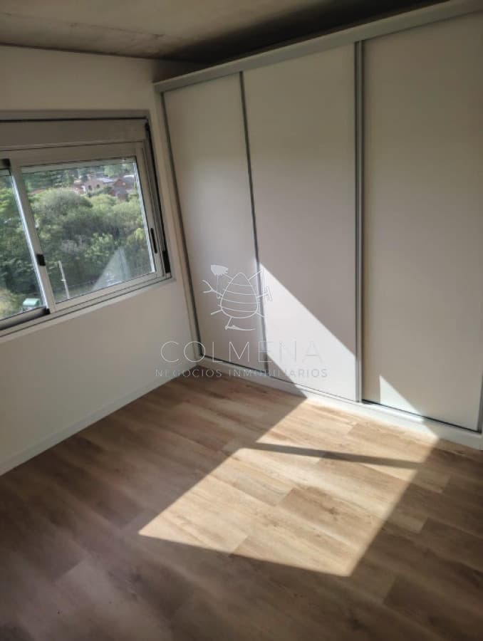 Espectacular departamento con exoneraciones fiscales a metros de Atlantico shopping