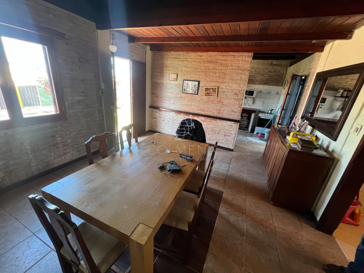 Casa en el Centro de San Carlos