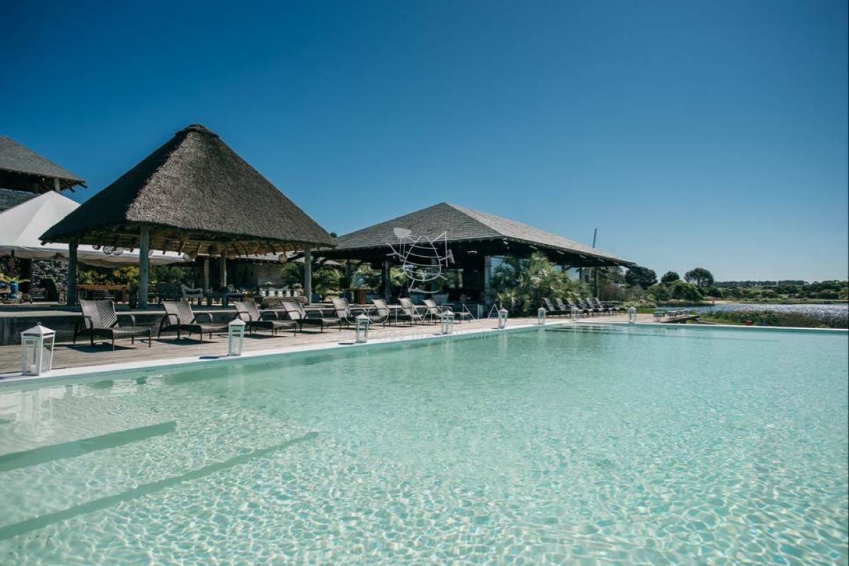 Lotes Laguna Escondida, El barrio más exclusivo de José Ignacio