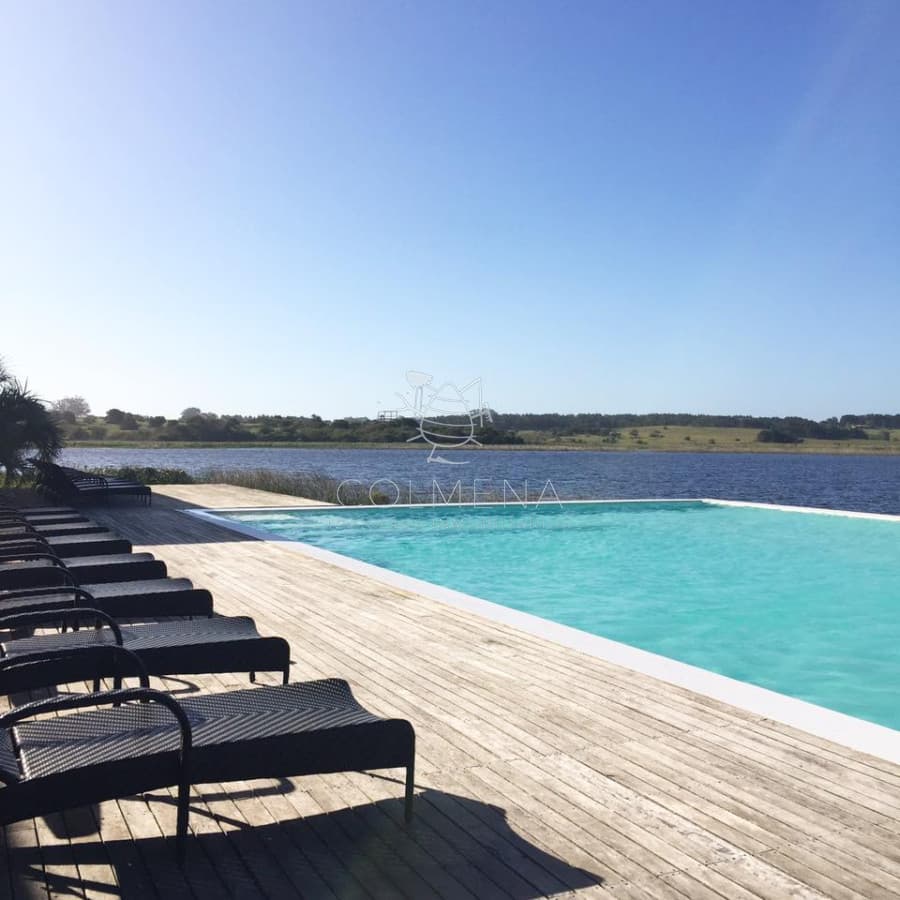 Lotes Laguna Escondida, El barrio más exclusivo de José Ignacio