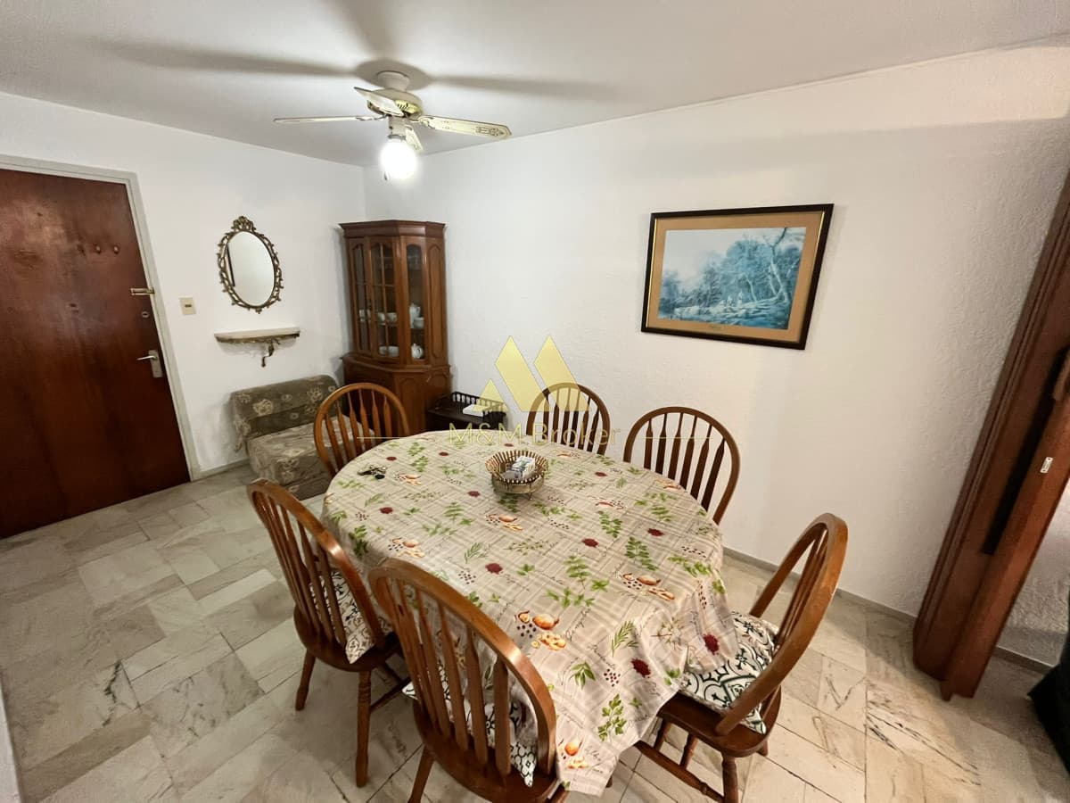 Apartamento ID.396 - Departamento 1 dormitorio en peninsula!!