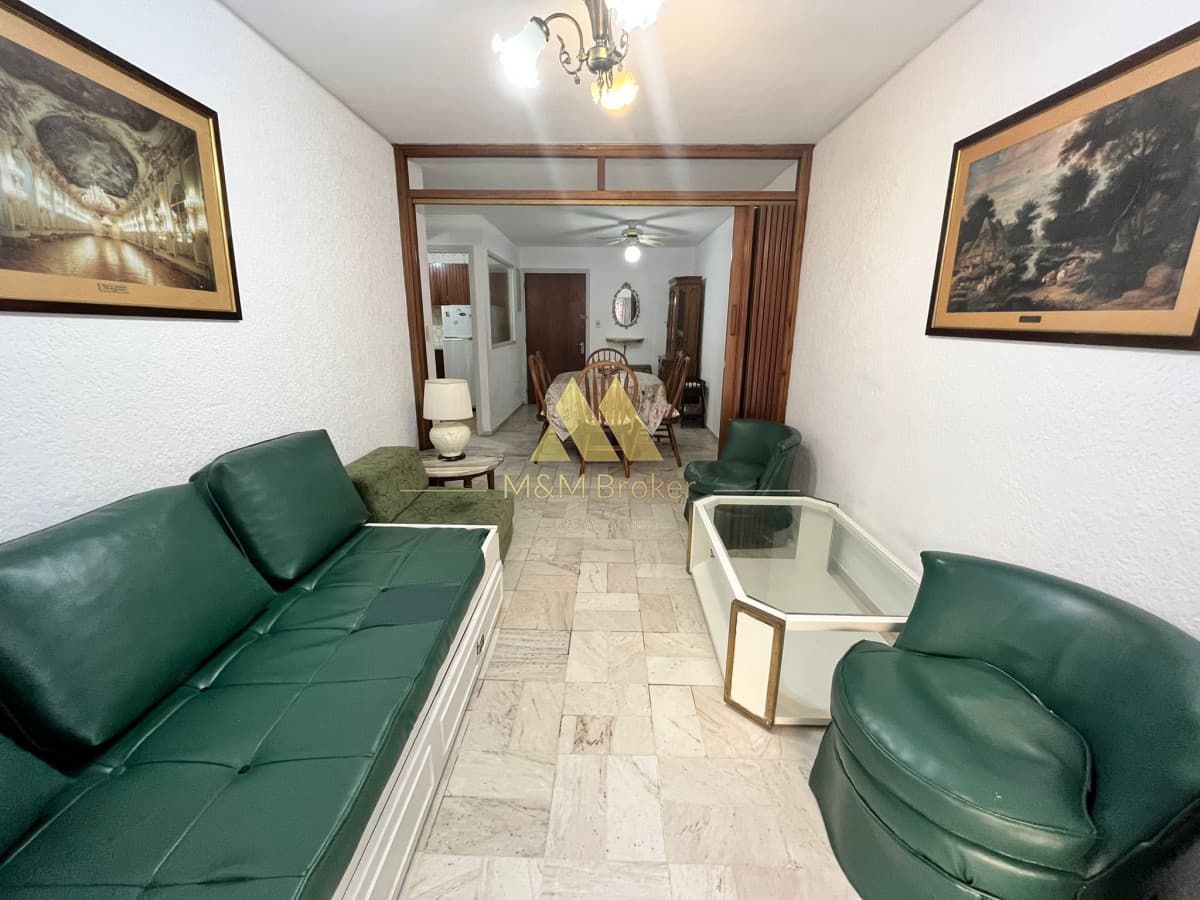 Apartamento ID.396 - Departamento 1 dormitorio en peninsula!!