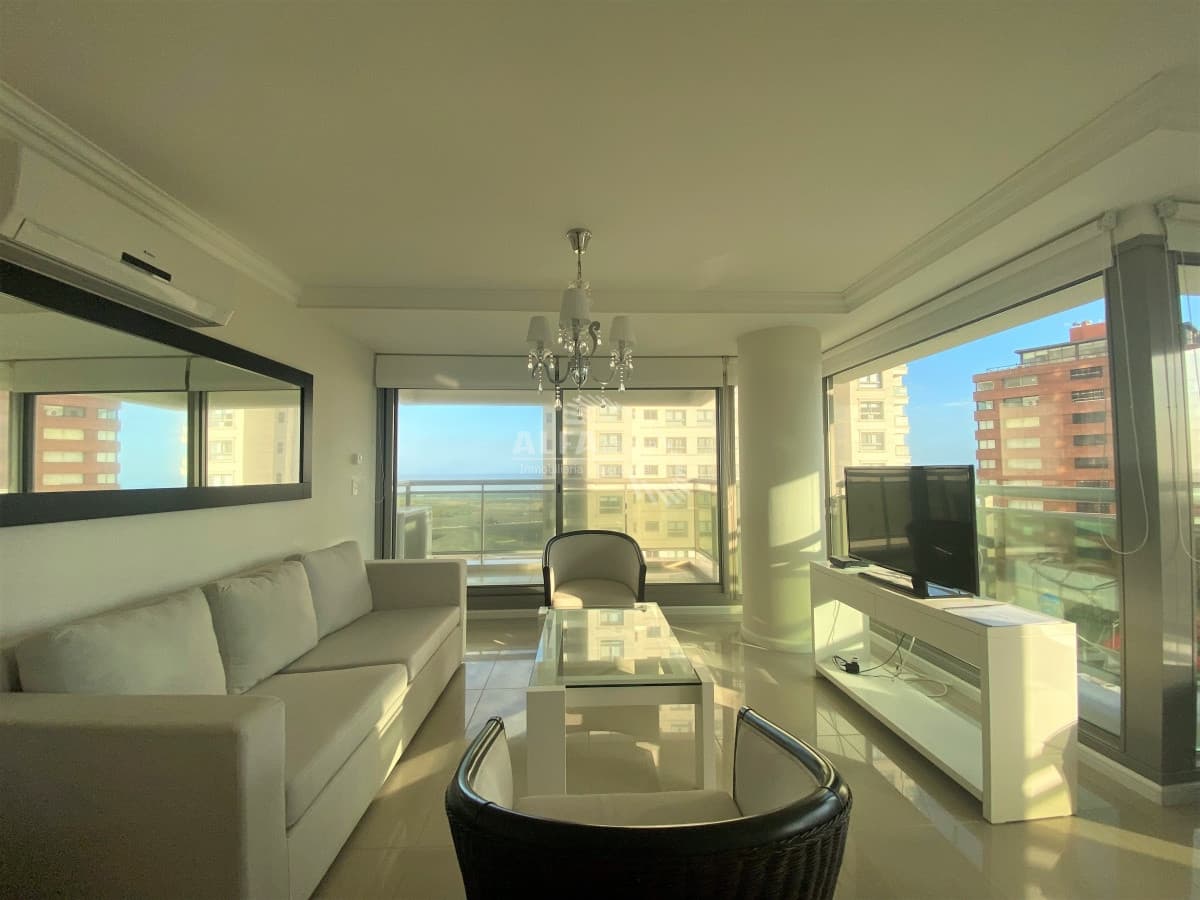 Apartamento en venta en Punta del Este