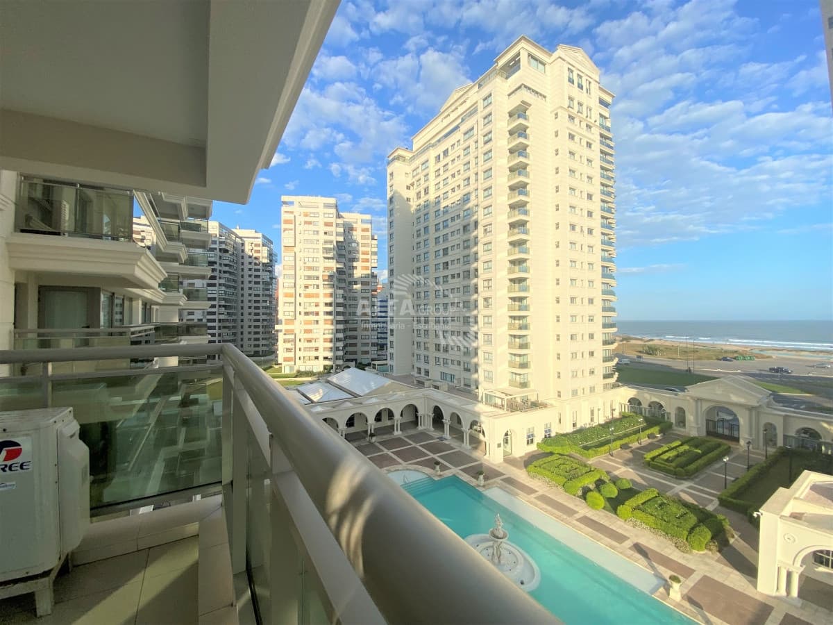 Apartamento en venta en Punta del Este