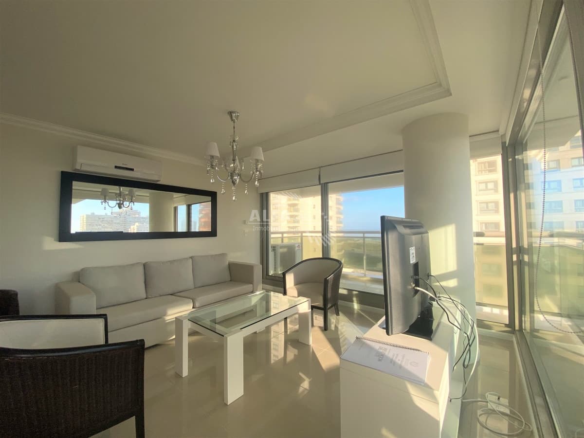 Apartamento en venta en Punta del Este