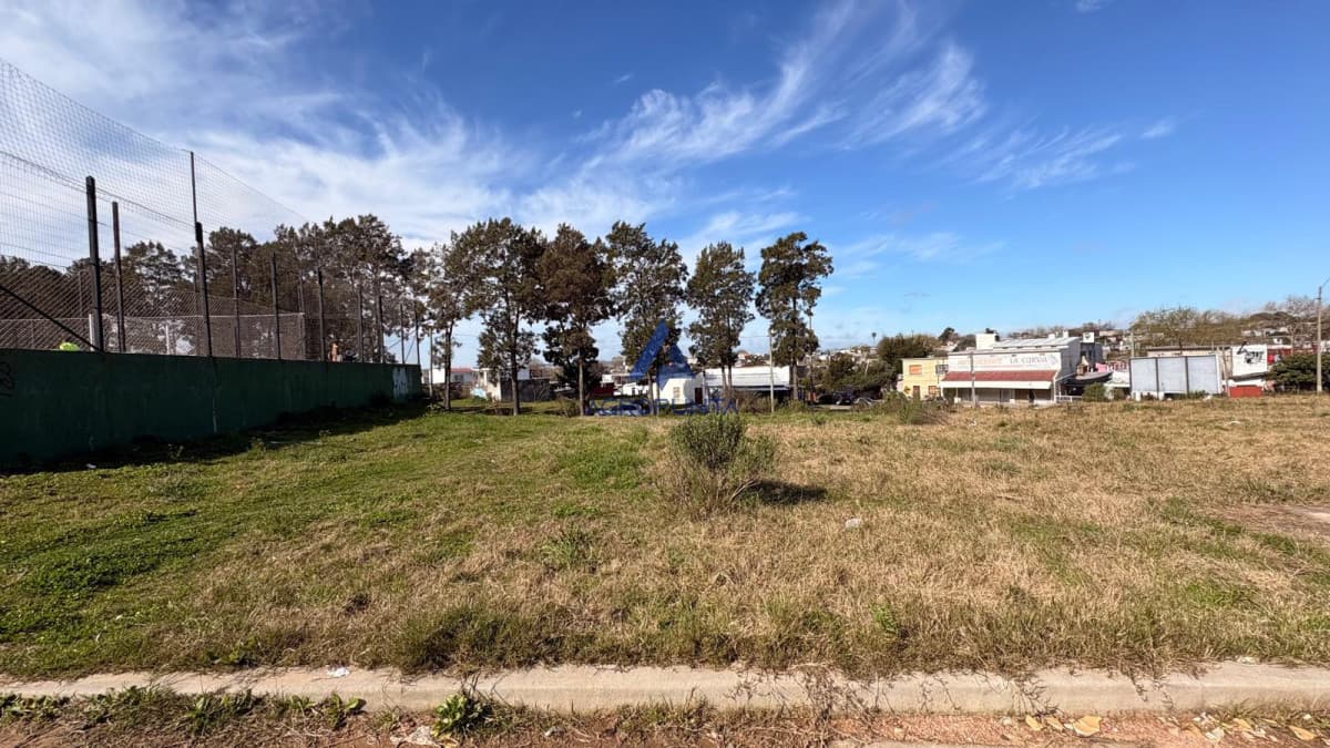 Terreno en Venta en Maldonado