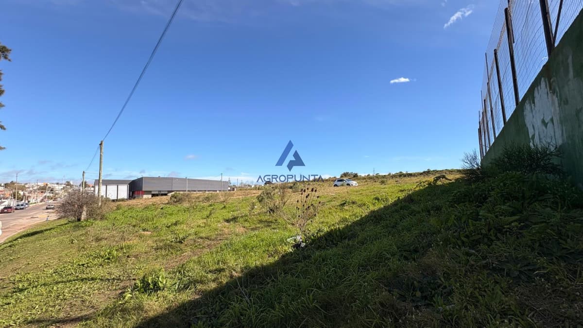 Terreno en Venta en Maldonado