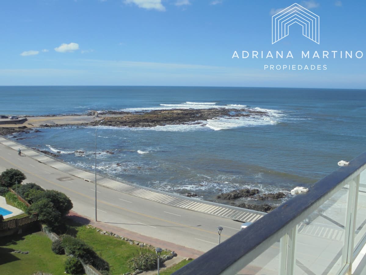 PENT HOUSE PENINSULA 2 DORMITORIOS EN VENTA