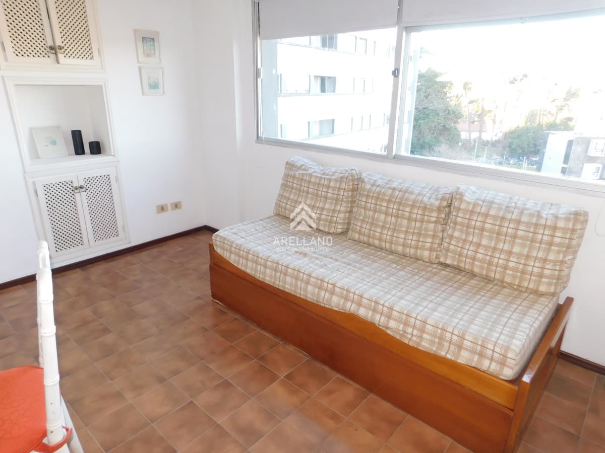 Apartamento ID.5632 - APARTAMENTO EN VENTA 1 DORMITORIO ROOSEVELT