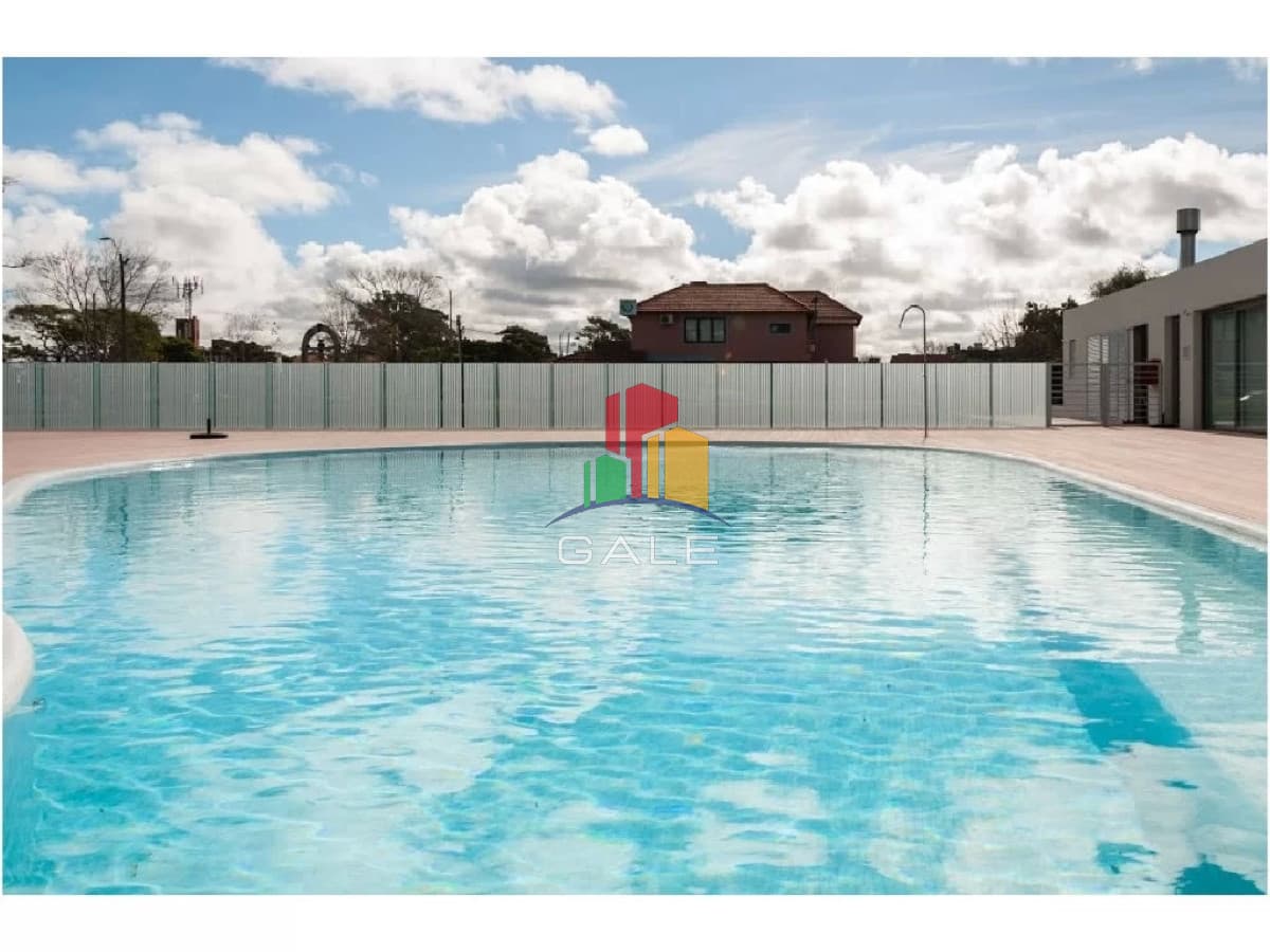 Gale Propiedades & Escribanía Apartamento ID.5084 - ALQUILER APARTAMENTO 2 DORMITORIOS CERCA ENJOY
