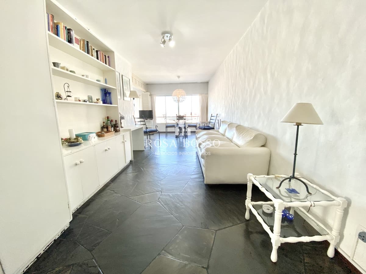 Apartamento Venta 2 dormitorios Península Punta del Este