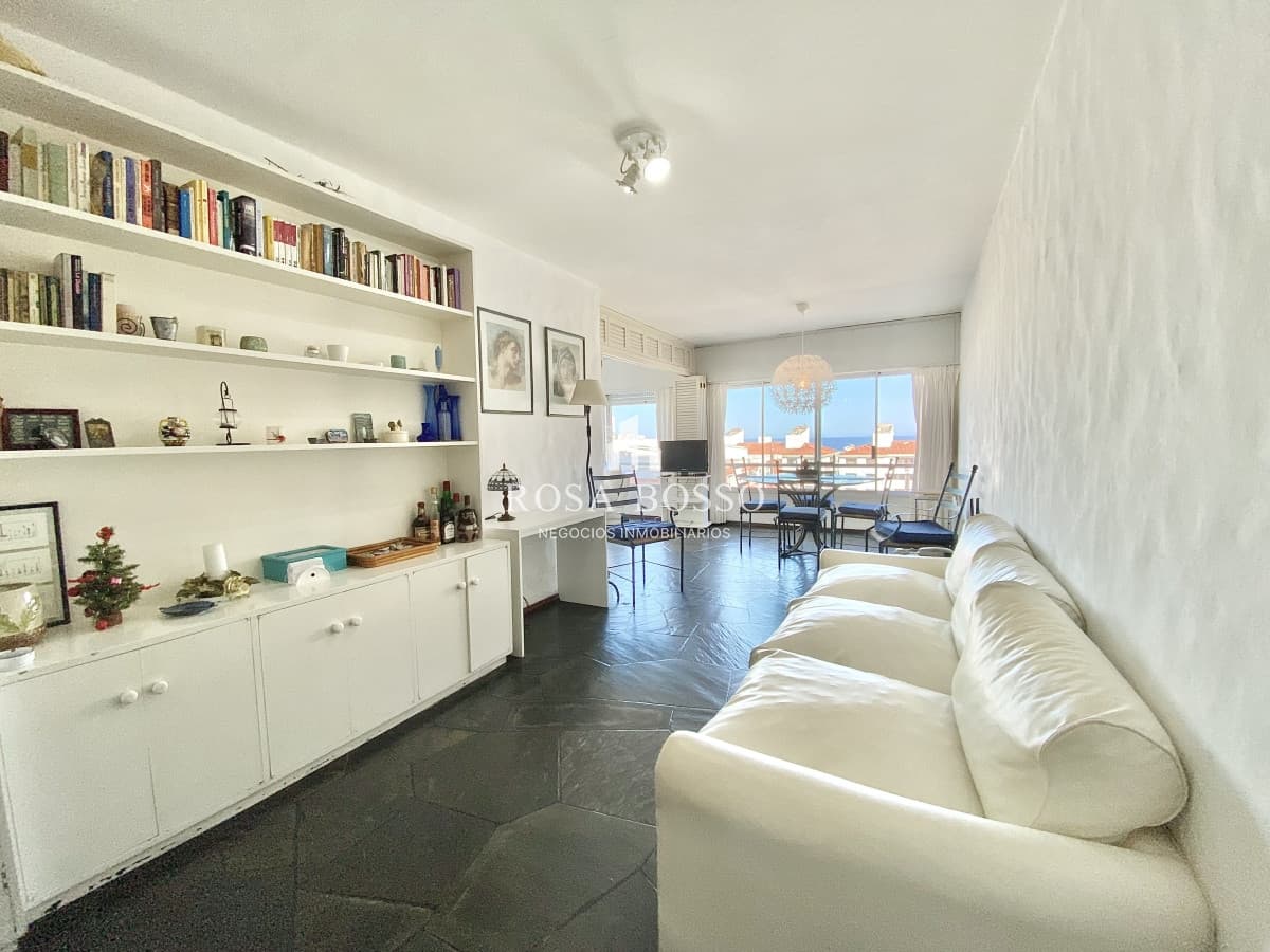 Apartamento Venta 2 dormitorios Península Punta del Este