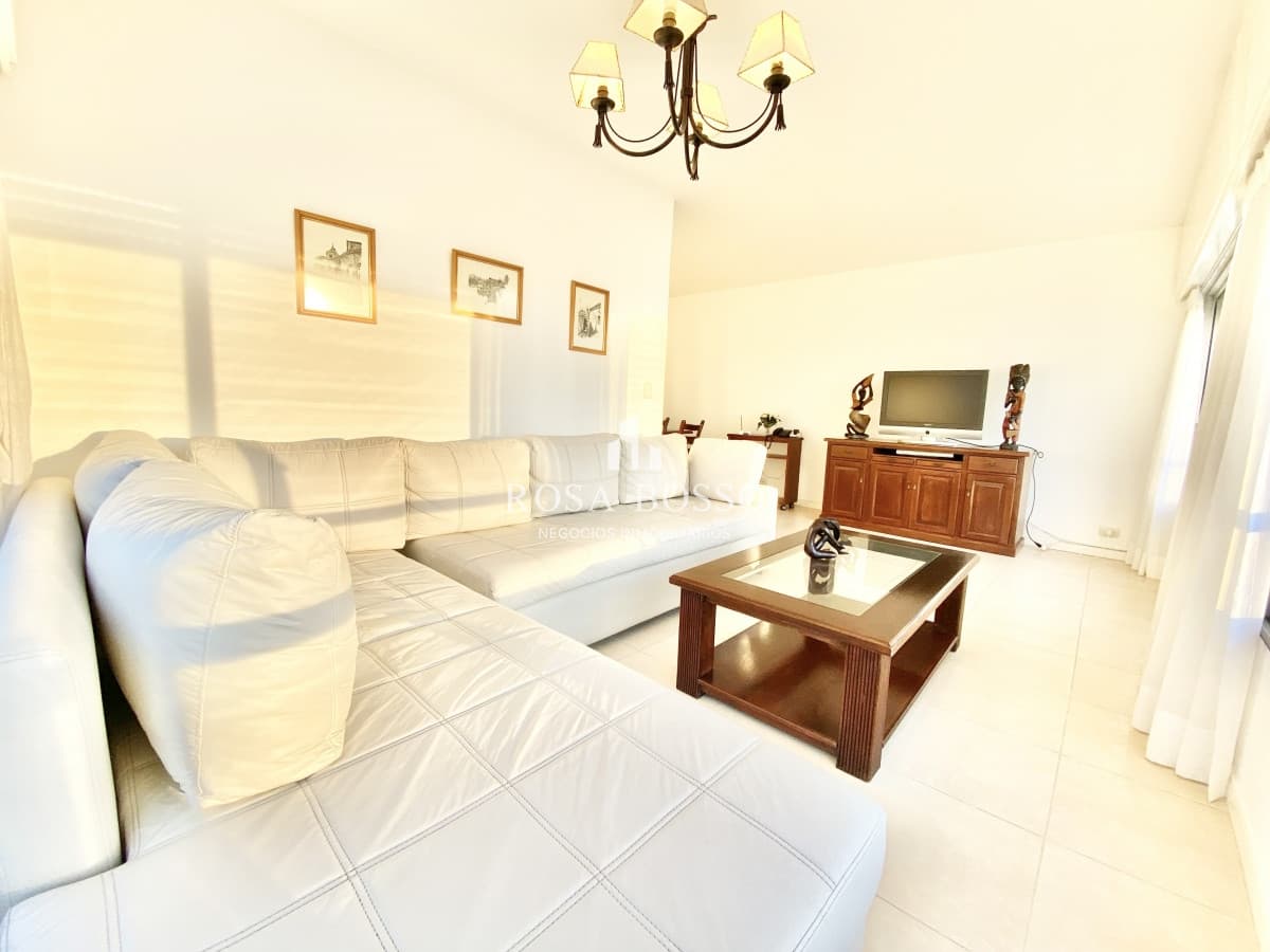 Apartamento Venta 2 dormitorios Península Punta del Este