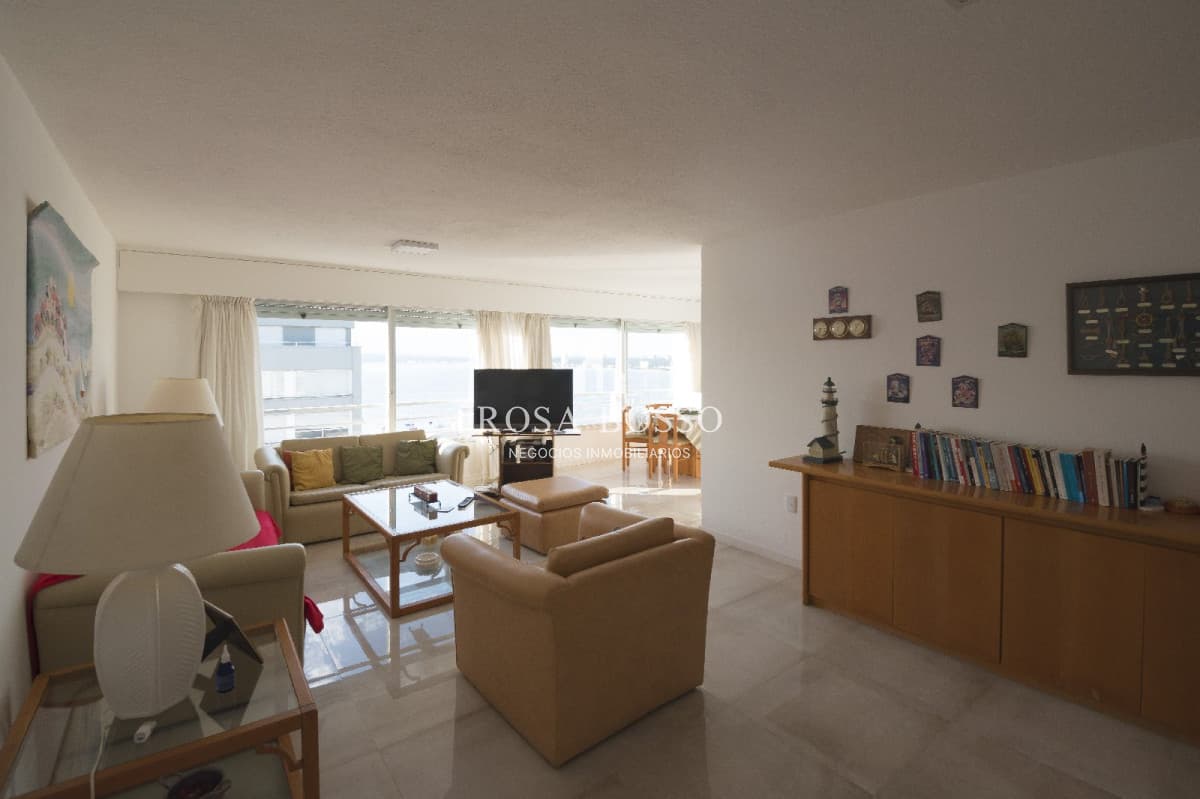 Apartamento en alquiler 3 dormitorios Punta del Este, Uruguay