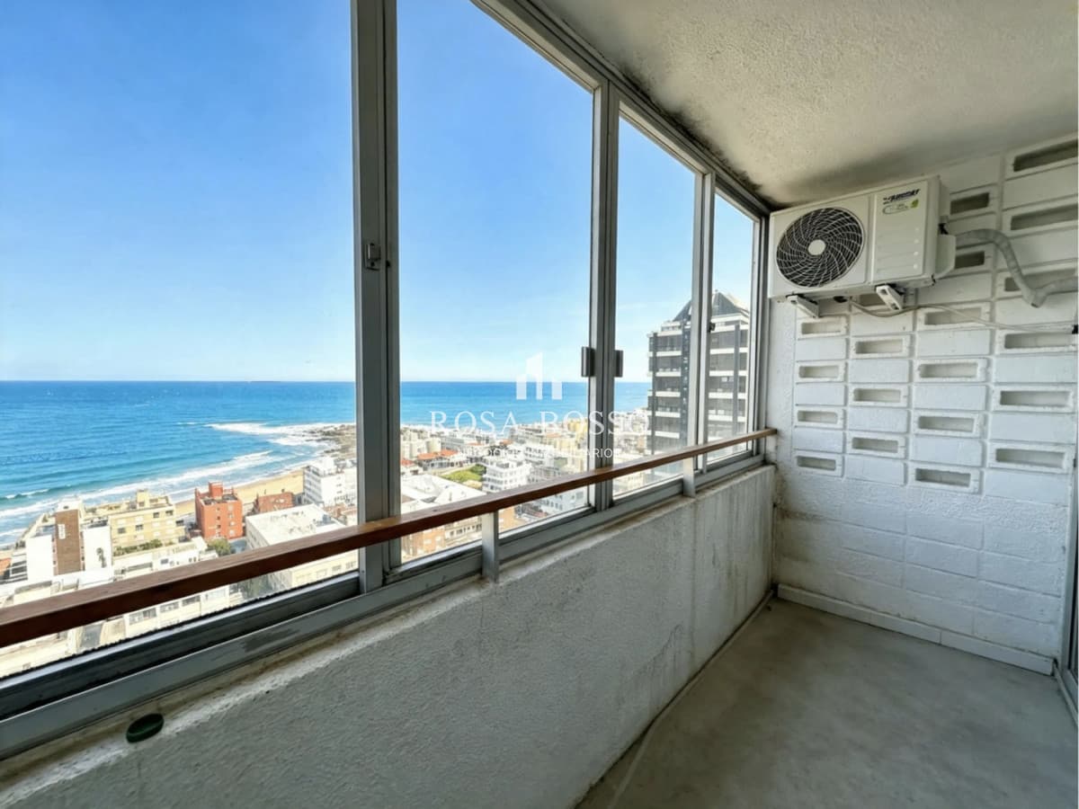 Monoambiente Venta Península Punta del Este Bajos Gastos