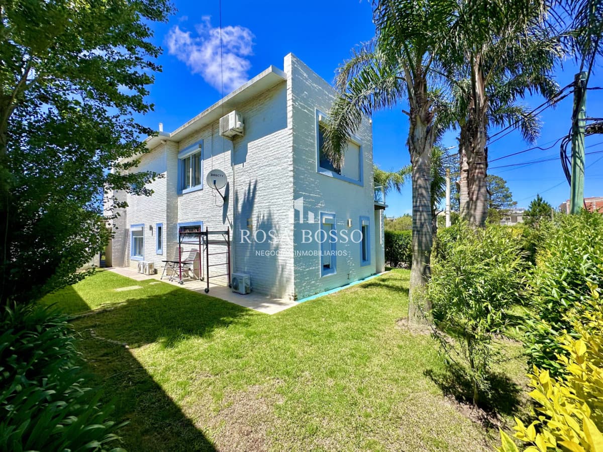 Casa Venta 3 dormitorios en Altos de la Laguna, Maldonado