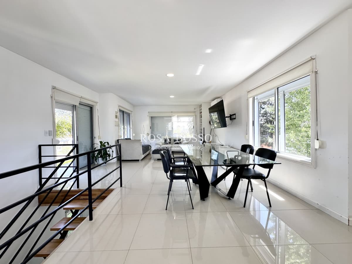 Casa Venta 3 dormitorios en Altos de la Laguna, Maldonado