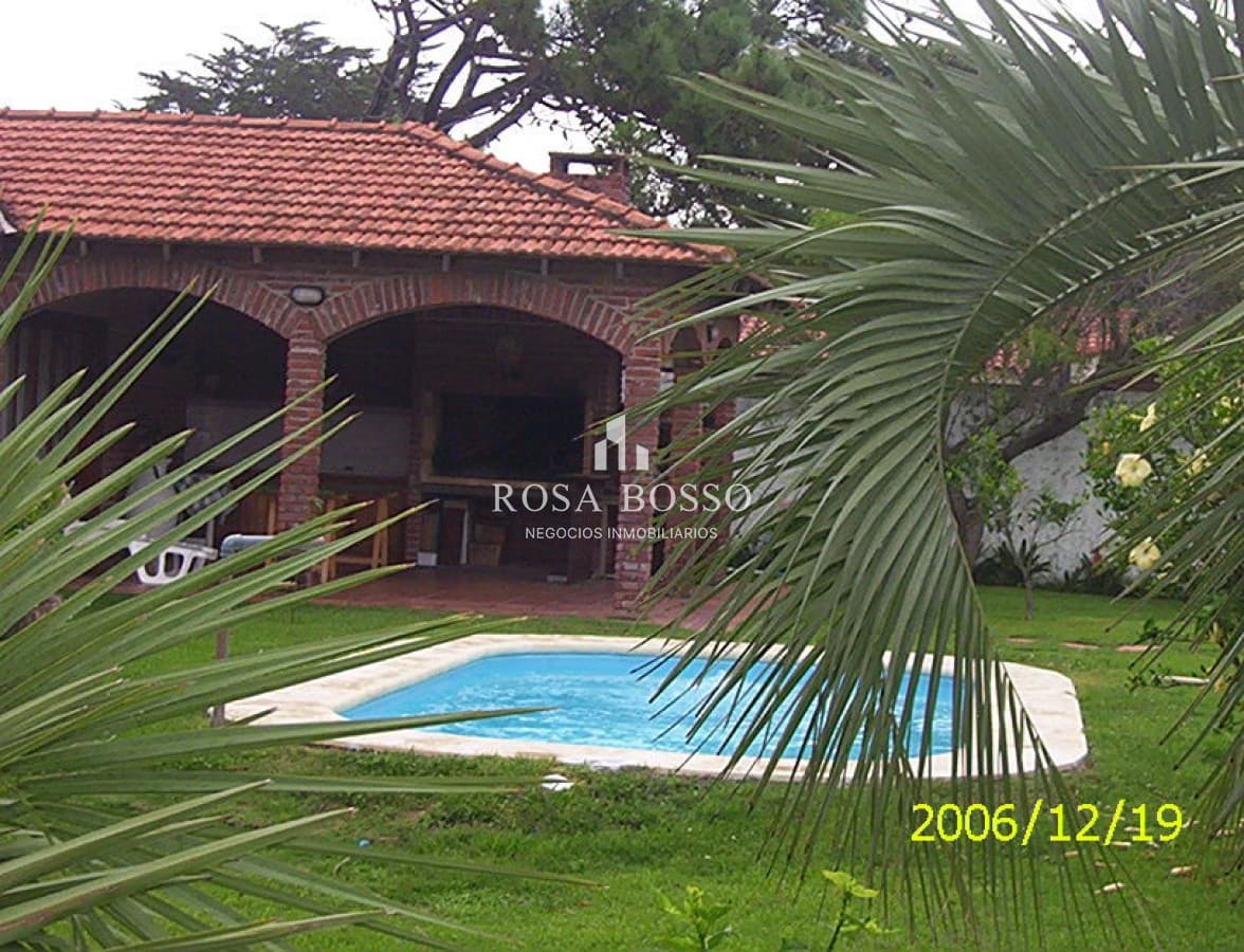 Casa, Alquiler, 3 dormitorios, Rincón del Indio, Punta del Este