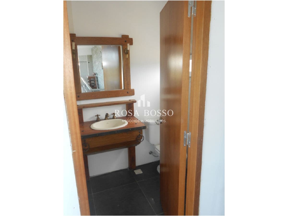 Casa Venta 3 dormitorios Altos de Punta Piedra con vista al mar