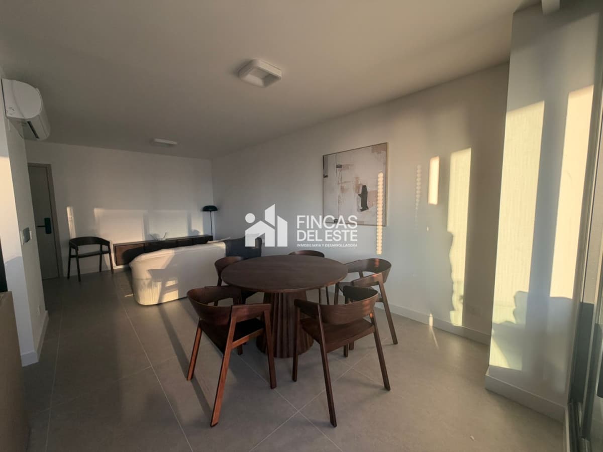 Apartamento de 2 Dormitorio en la Brava para alquiler de temporada  -