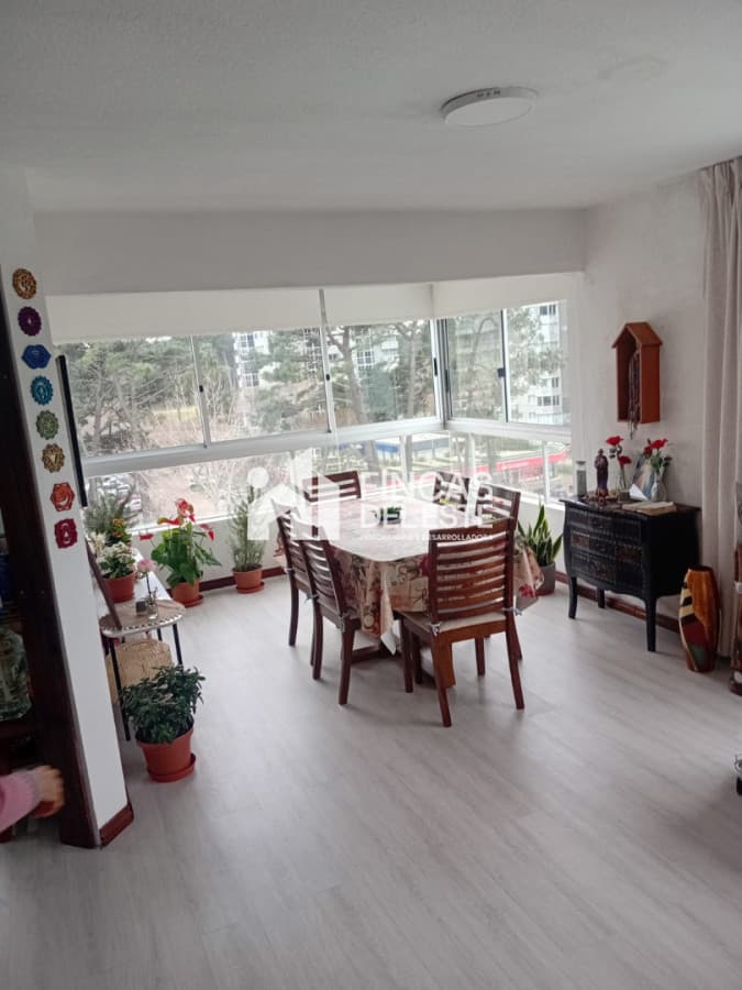 Apartamento 2 dormitorios en Aidy Grill
