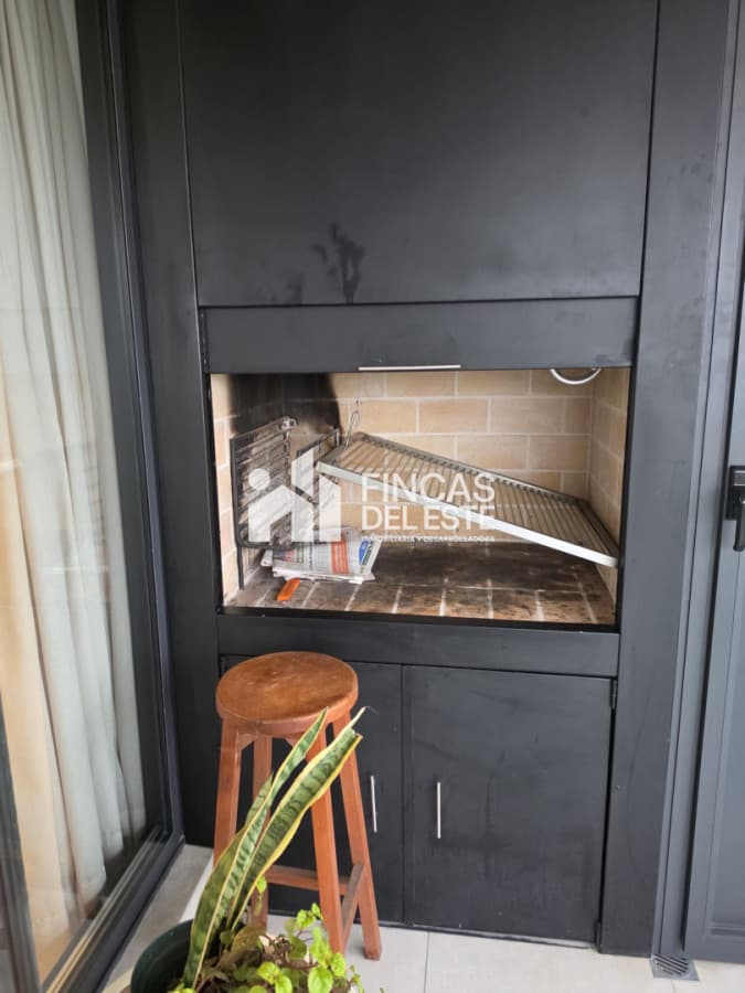 Apartamento de 2 Dormitorio en la Brava para alquiler de temporada  -