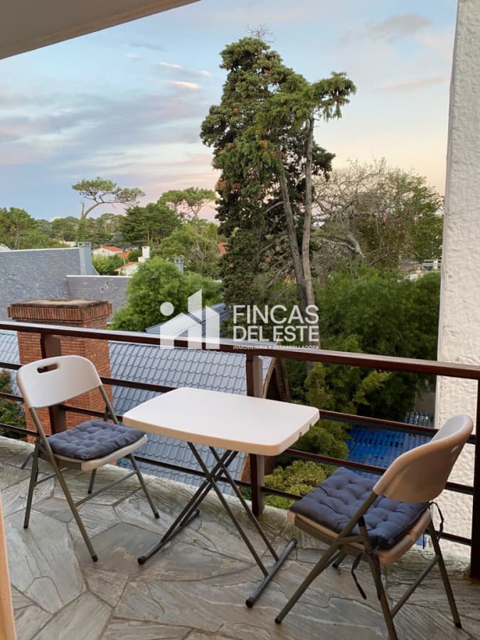 Apartamento frente al mar para alquiler de temporada!  -