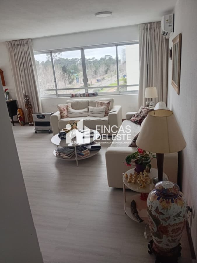 Apartamento 2 dormitorios en Aidy Grill