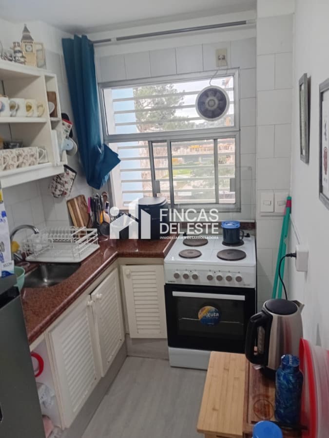 Apartamento 2 dormitorios en Aidy Grill