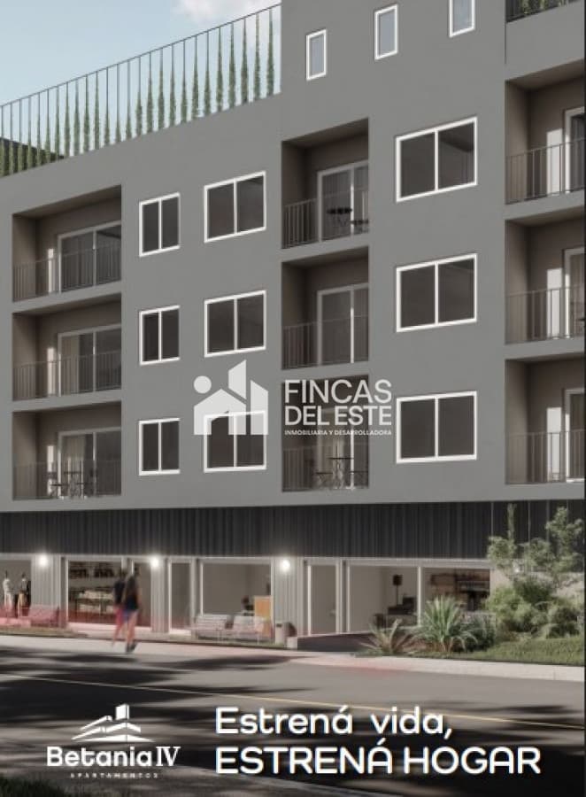 Oportunidad Apartamento en Pozo 1 dormitorio en Maldonado