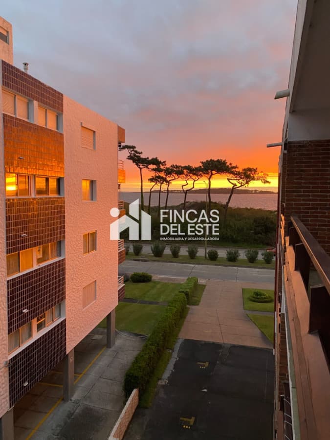 Apartamento frente al mar para alquiler de temporada!  -