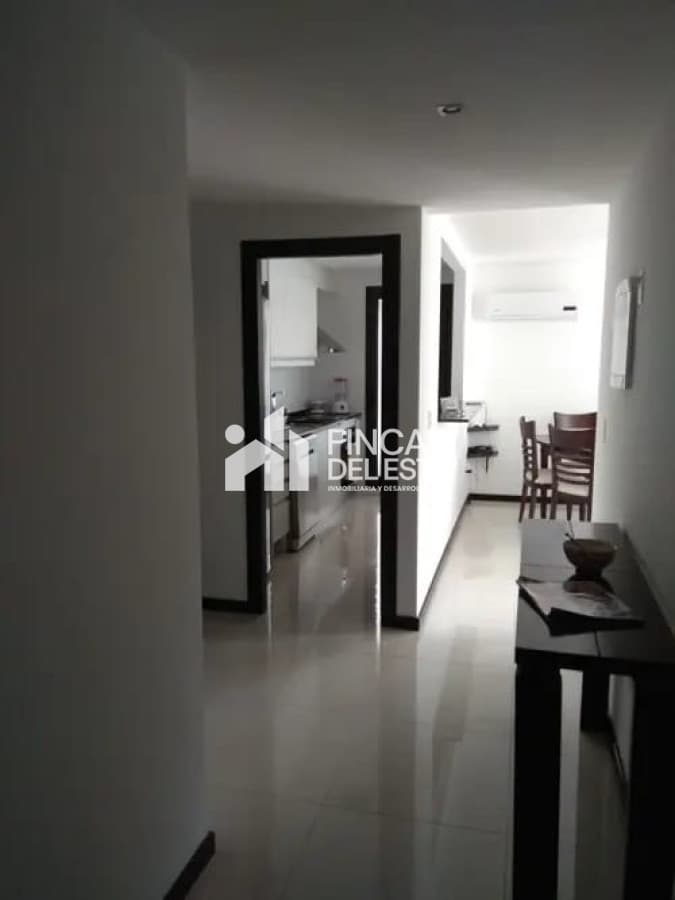 Apartamento de dos dormitorios en alquiler zona facultades y colegios  -