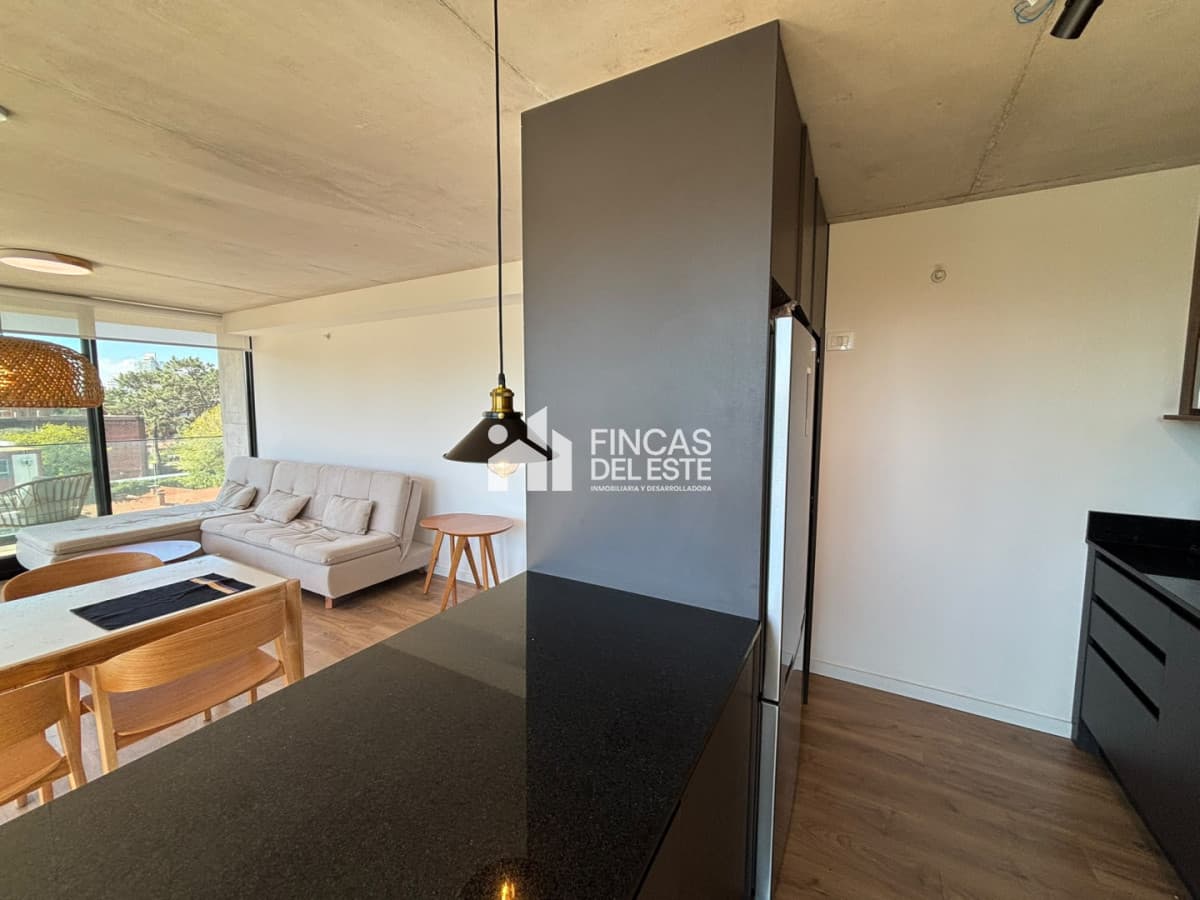 Apartamento de 3 dormitorios con amenities