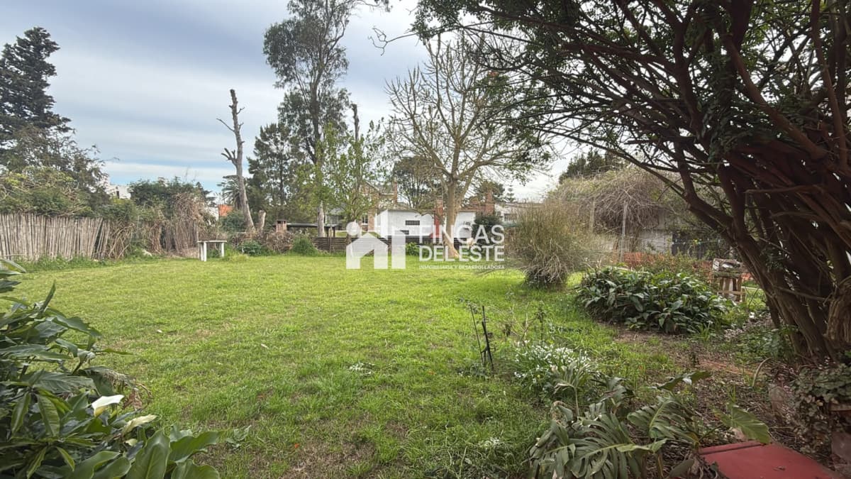 Casa en Pinares ideal para reforma