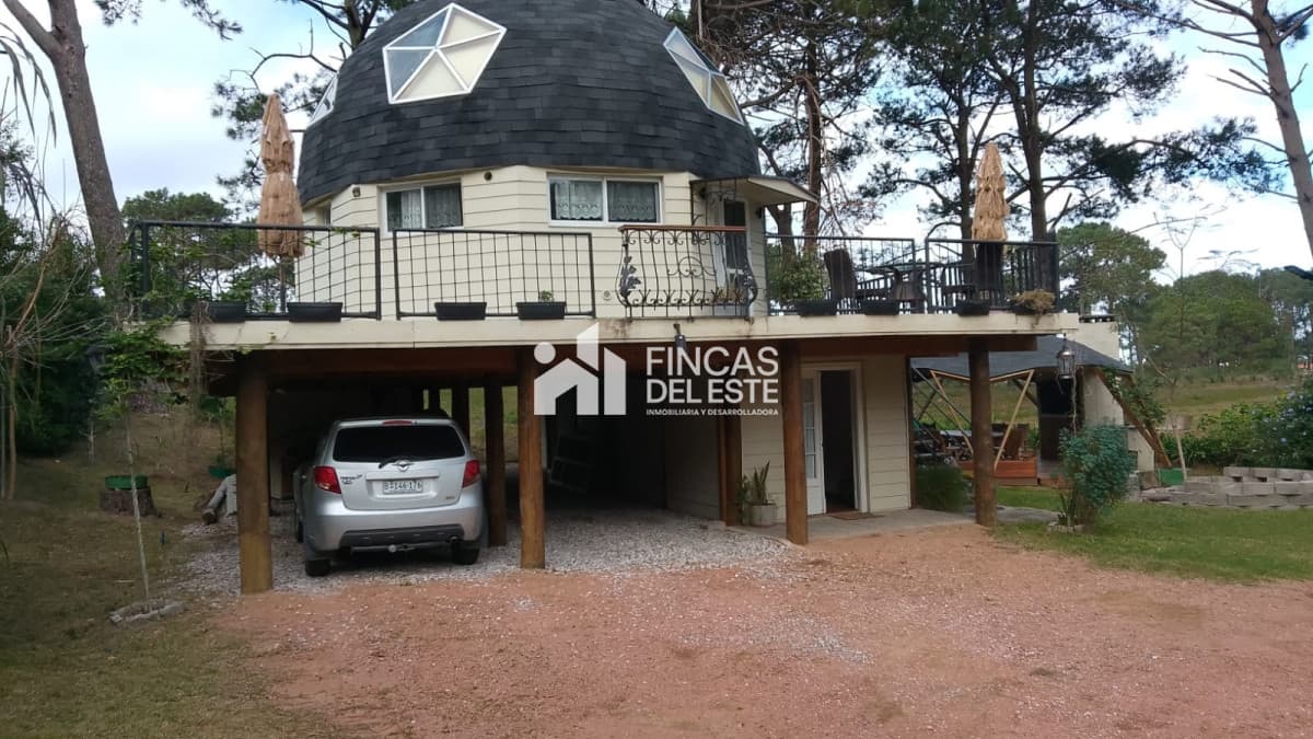 Hermosa casa domo en club del lago!