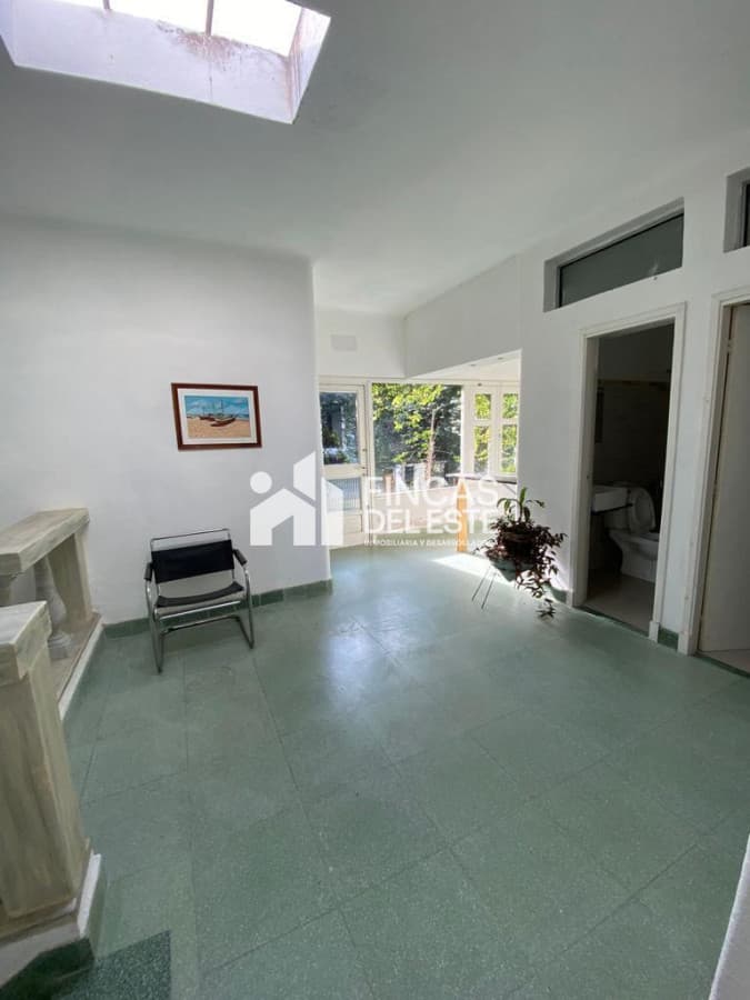 Casa para residencia o consultorio en el centro de San Carlos