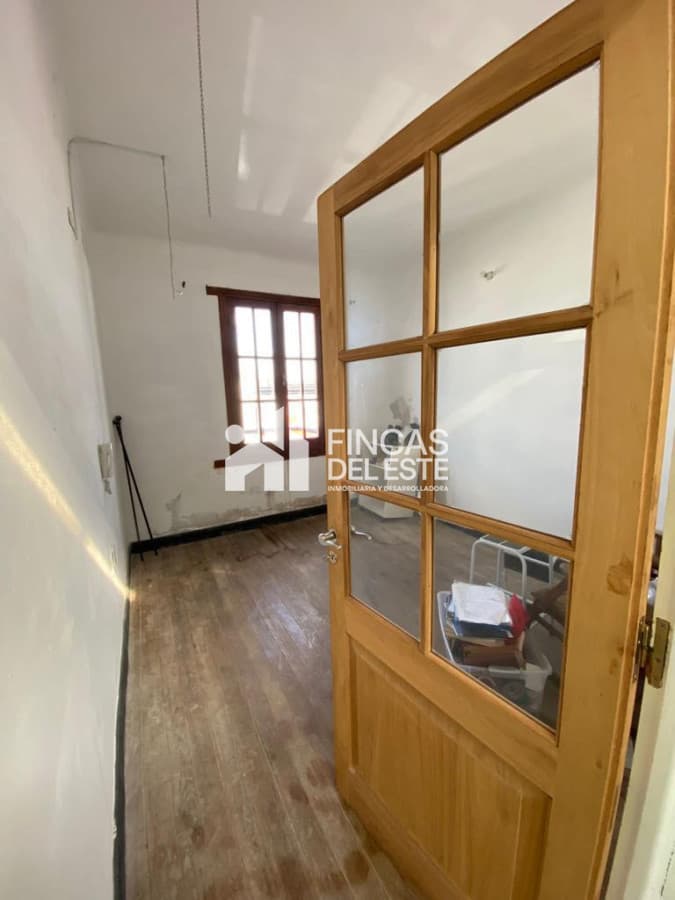 Casa para residencia o consultorio en el centro de San Carlos