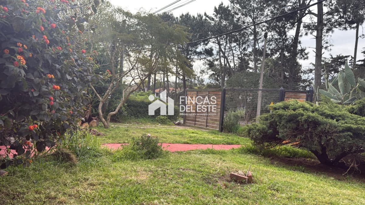 Casa en Pinares ideal para reforma
