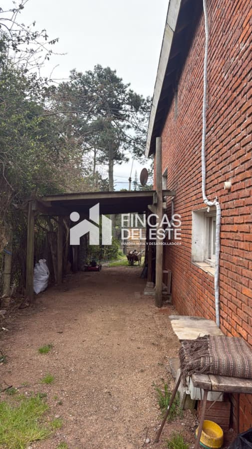 Casa en Pinares ideal para reforma
