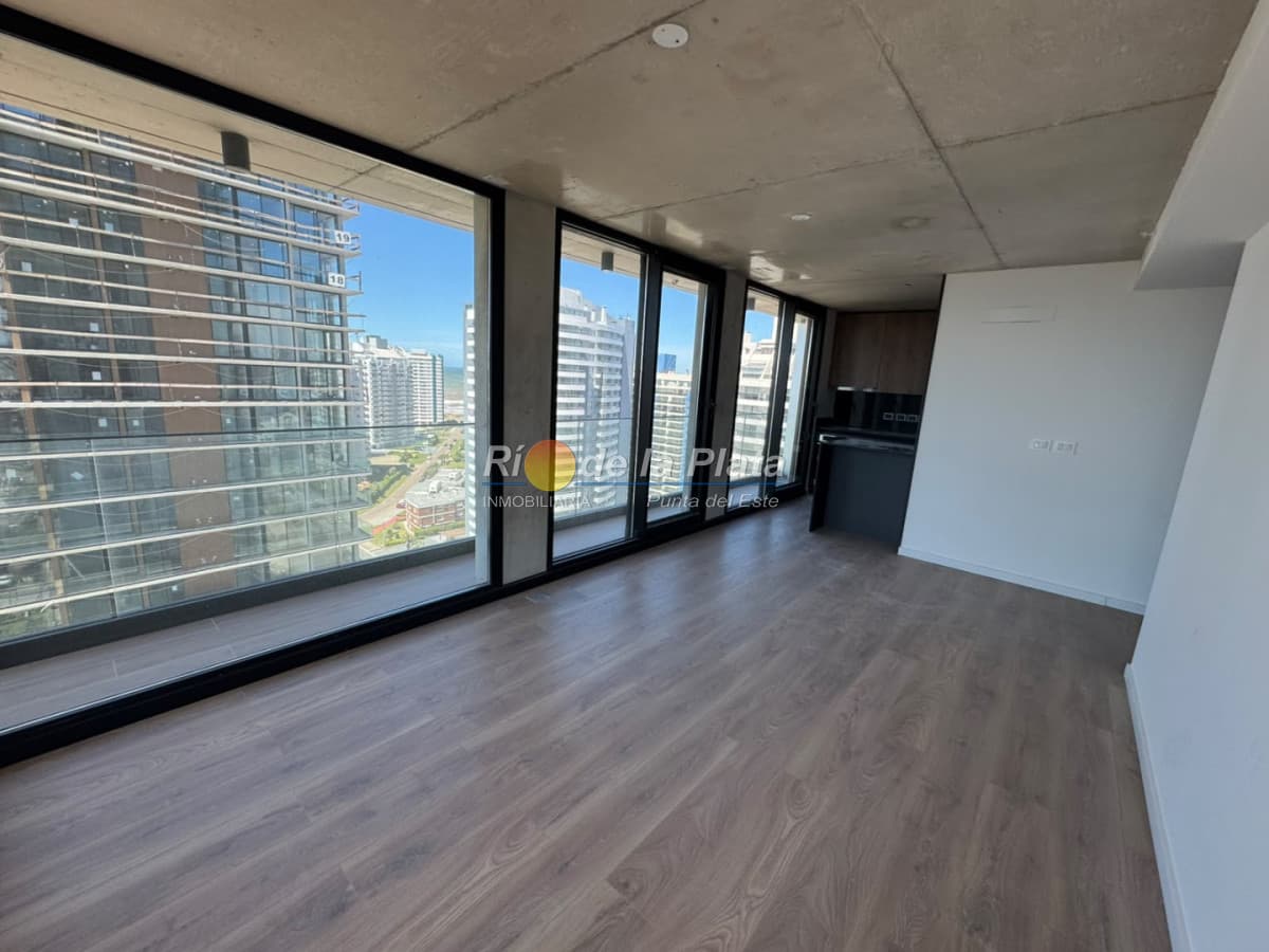 Torres del Este, con entrega inmediata