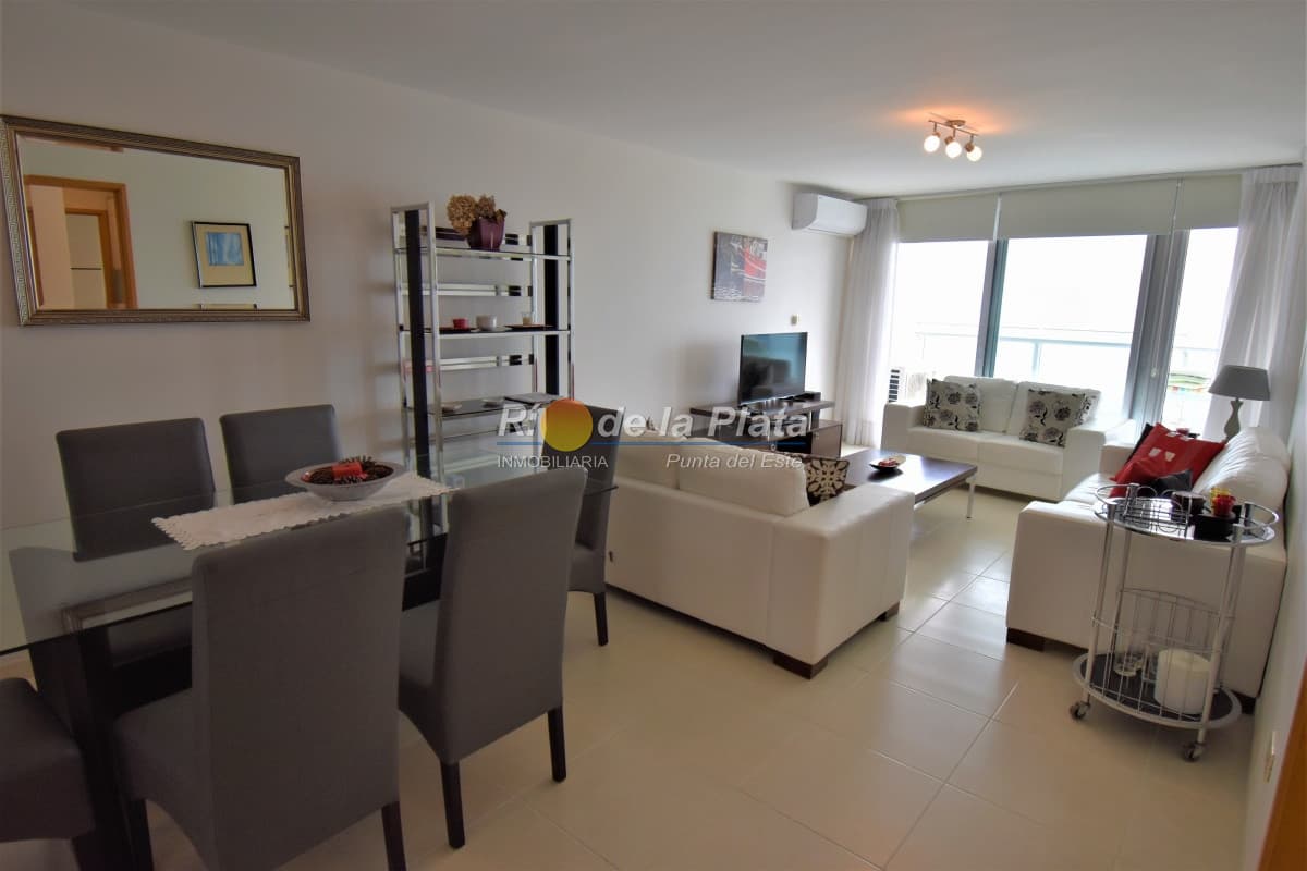 Apartamento en Mansa, 2 dormitorios