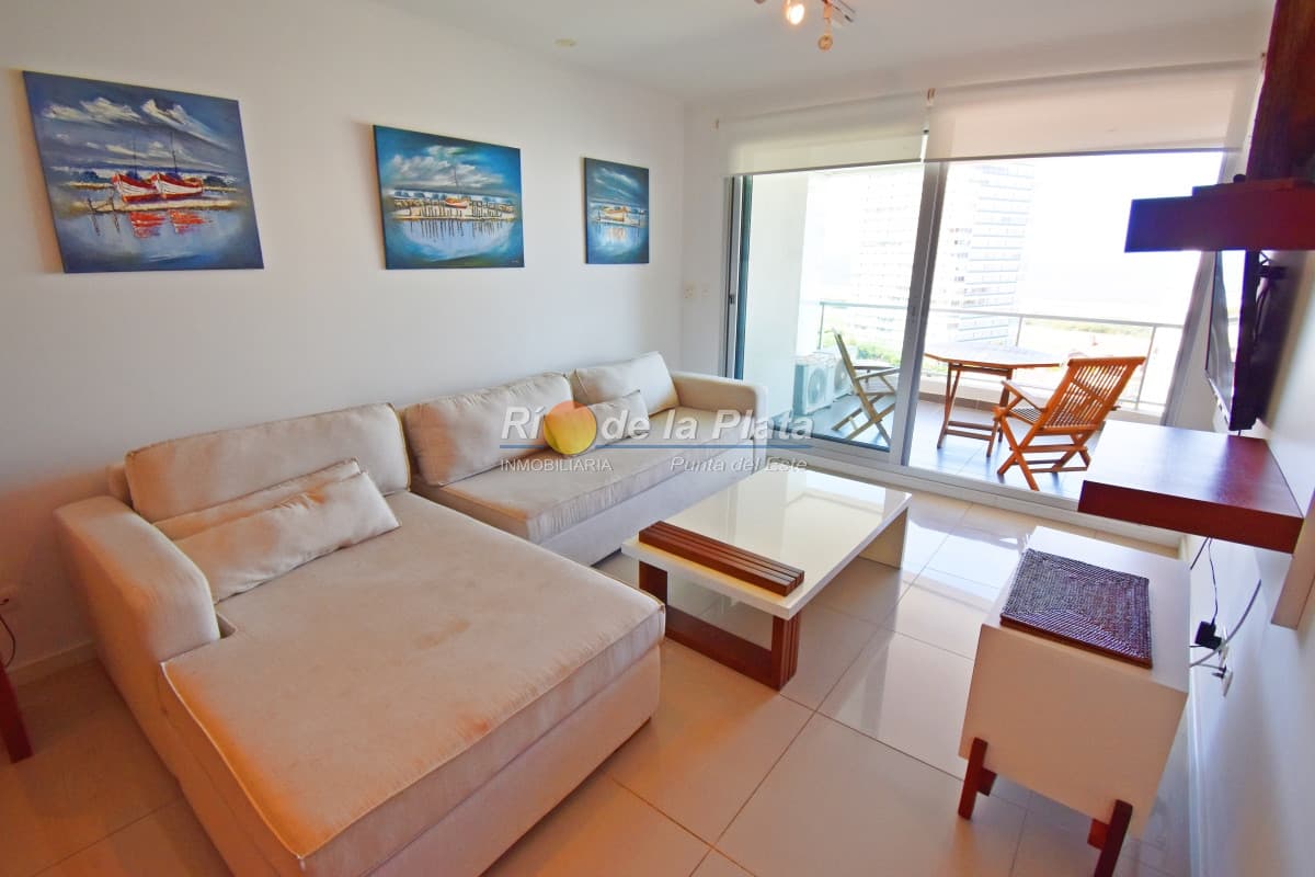 Wind Tower a 100 metros del Mar!