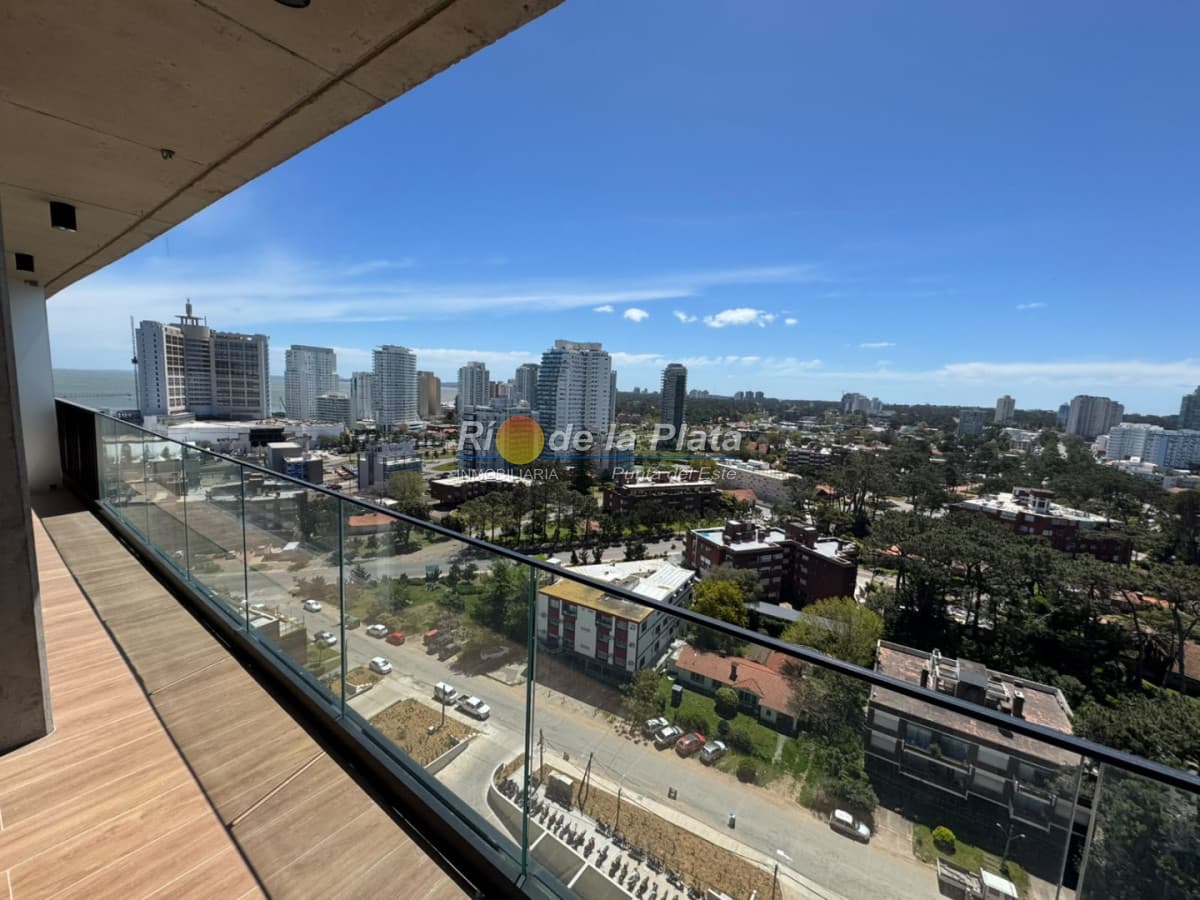 Torres del Este, con entrega inmediata