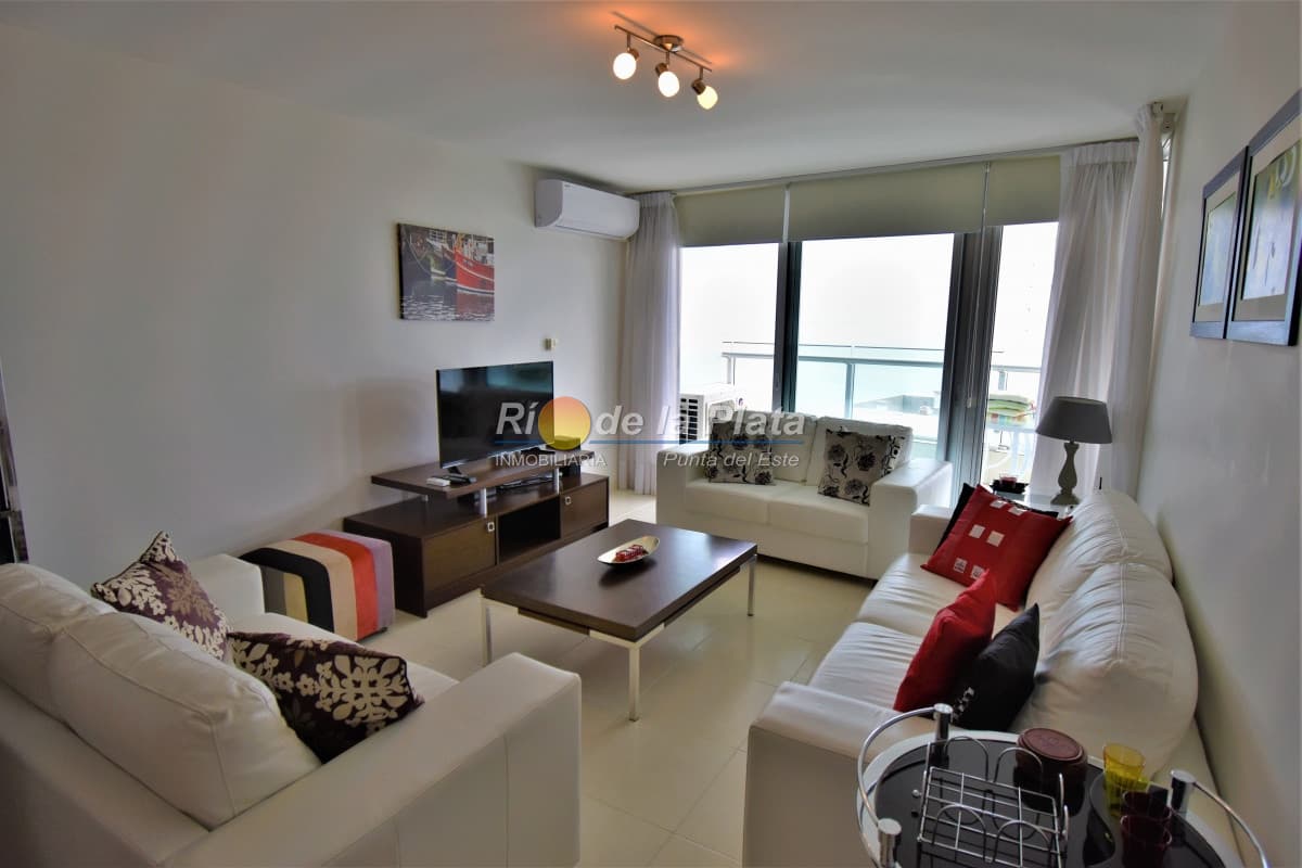Apartamento en Mansa, 2 dormitorios