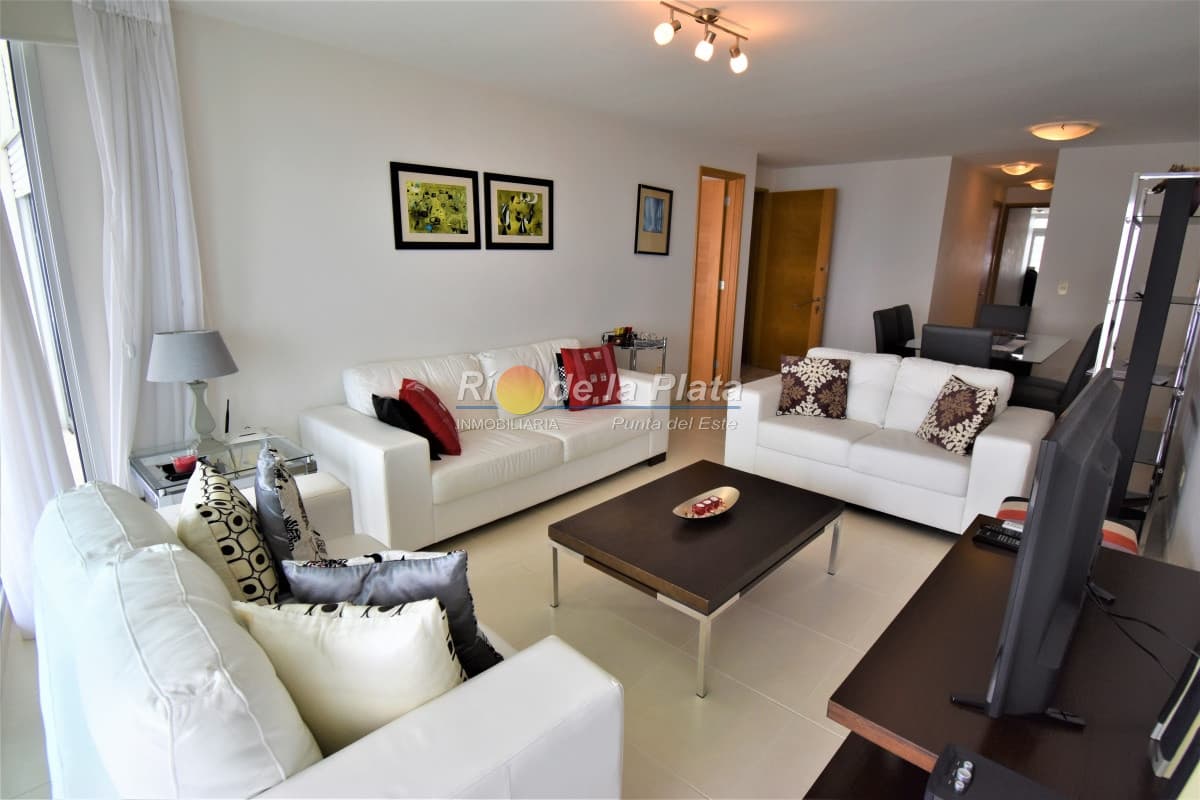Apartamento en Mansa, 2 dormitorios