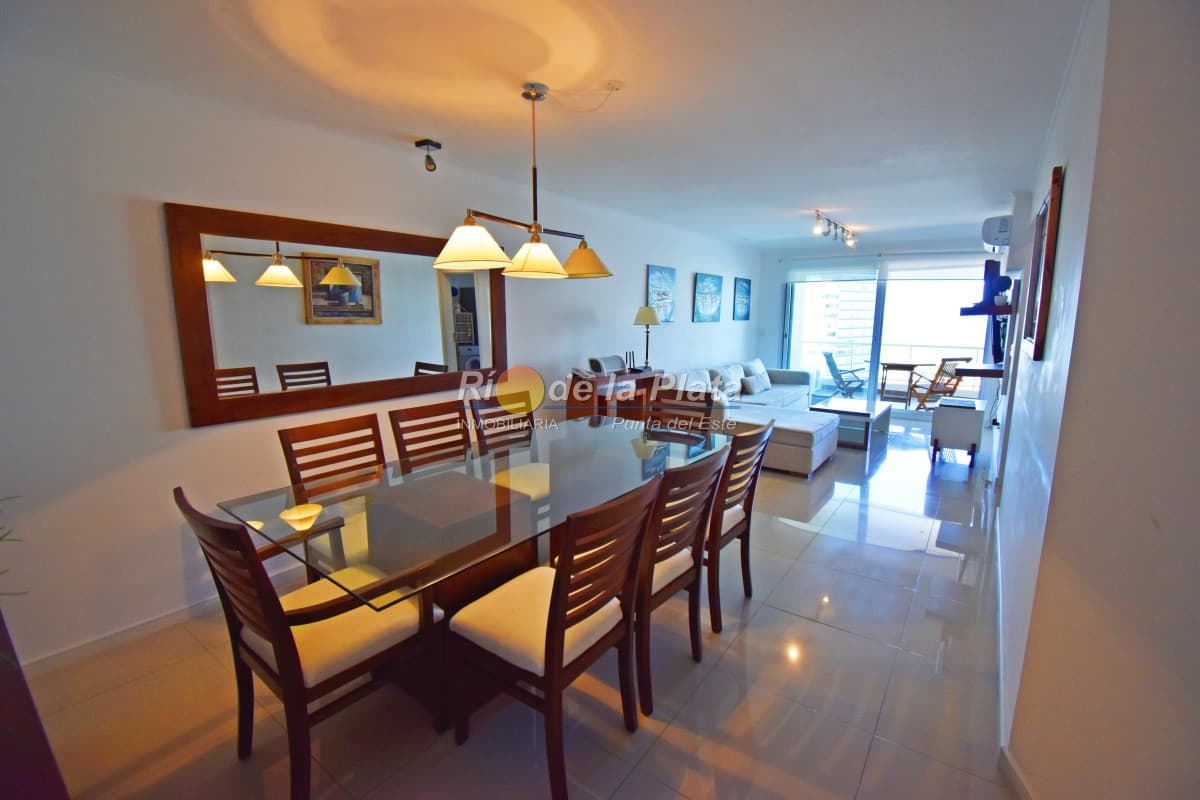 Wind Tower a 100 metros del Mar!