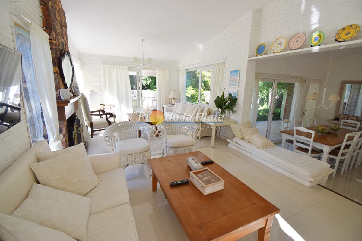 Casa en Paradas