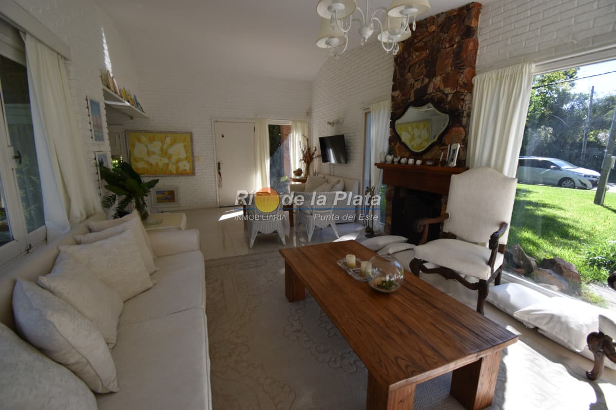 Casa en Paradas